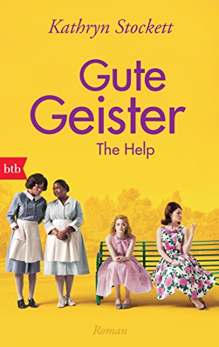 Gute Geister: Roman