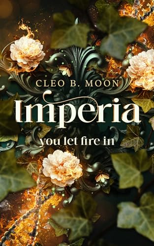 IMPERIA: you let fire in