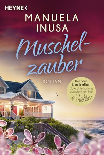 Muschelzauber: Roman (Coastlines 4)
