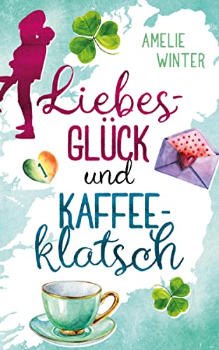 Liebesglück und Kaffeeklatsch: Romantische Komödie