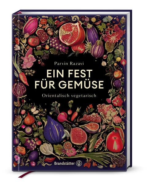 Ein Fest für Gemüse: Orientalisch vegetarisch
