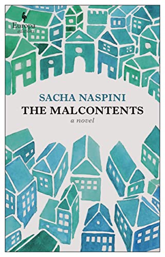 The Malcontents (English Edition)