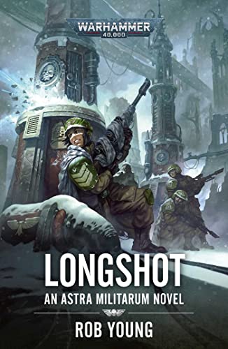 Longshot (Warhammer 40,000)