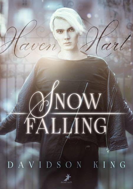 Snow Falling: Haven Heart 1