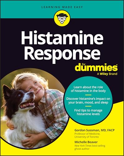 Histamine Response For Dummies