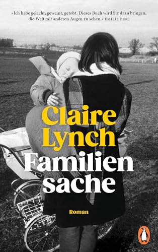 Familiensache: Roman