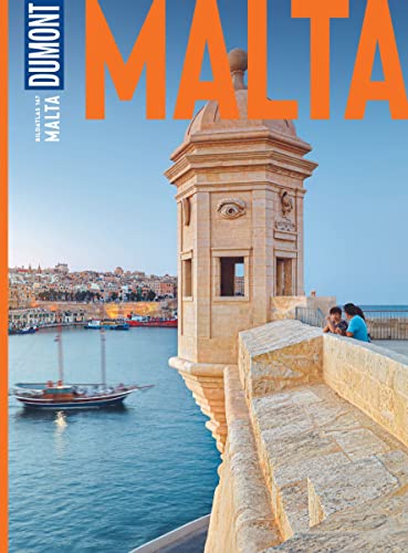 DUMONT Bildatlas Malta: Das praktische Reisemagazin zur Einstimmung.