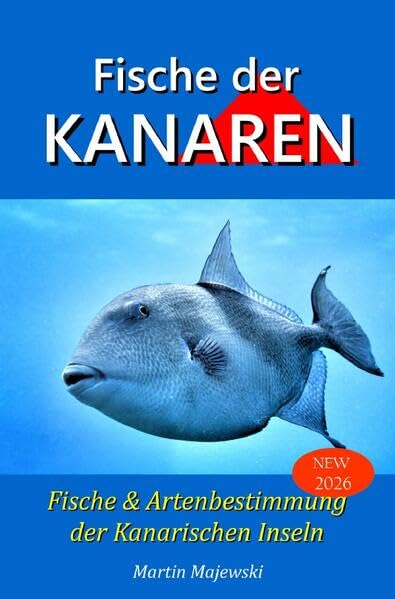 Tauchen Kanarische Inseln / Fische der Kanarischen Inseln, Fisch und Artenbestimmung der Kanaren: Fisch und Artenbestimmung Kanarische Inseln
