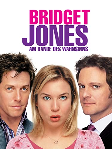 Bridget Jones: The Edge of Reason