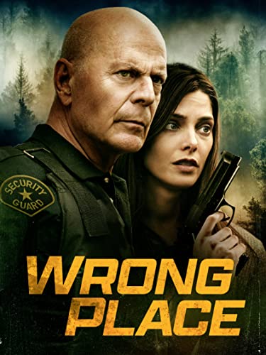Wrong Place