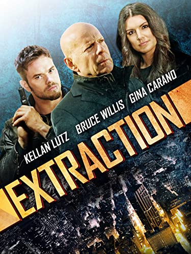 Extraction - Operation Condor