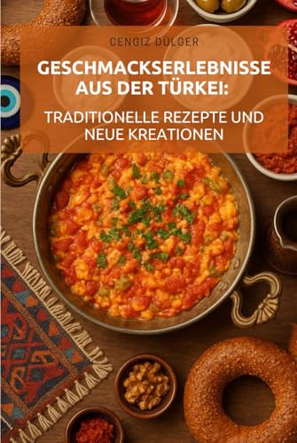 Geschmackserlebnisse aus der Türkei: Traditionelle Rezepte und neue Kreationen