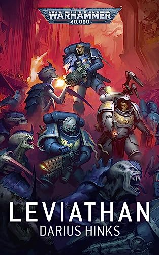 Leviathan (Warhammer 40,000)