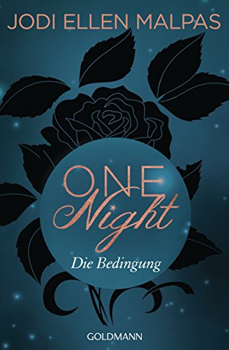 One Night - Die Bedingung: Erotischer Roman (Die One Night-Saga, Band 1)