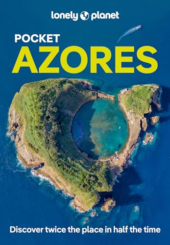 Lonely Planet Pocket Azores (Pocket Guide)