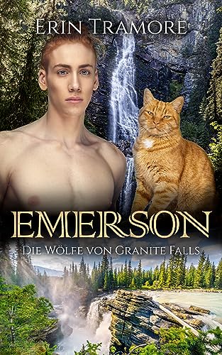 Die Wölfe von Granite Falls - Emerson