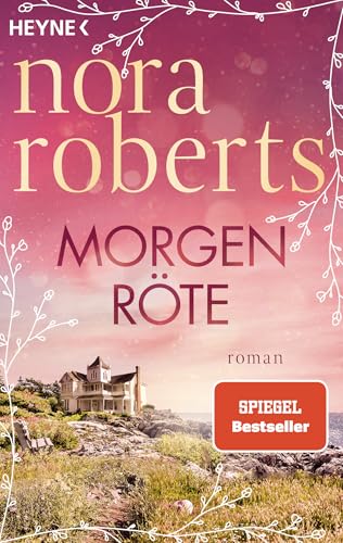 Morgenröte: Roman (Die Frauen von Maine, Band 1)