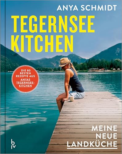 Tegernsee Kitchen: Meine neue Landküche