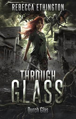 Durch Glas