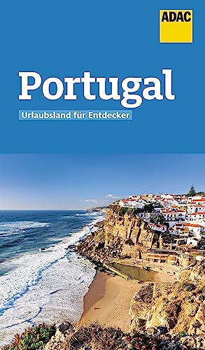 ADAC Reiseführer Portugal: Der Kompakte mit den ADAC Top Tipps und cleveren Klappenkarten