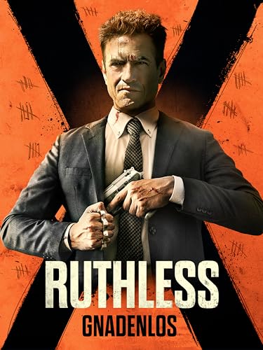 Ruthless - Gnadenlos