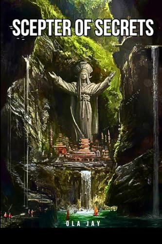 Scepter of Secrets*