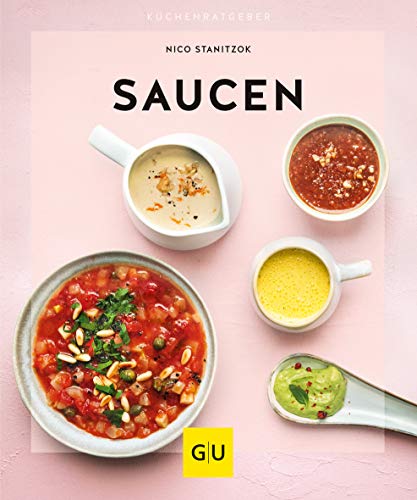 Saucen (GU Küchenratgeber)