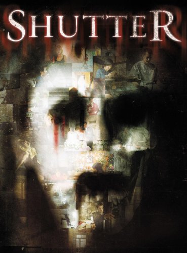 Shutter - Sie sehen dich