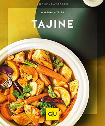 Tajine (GU Küchenratgeber)