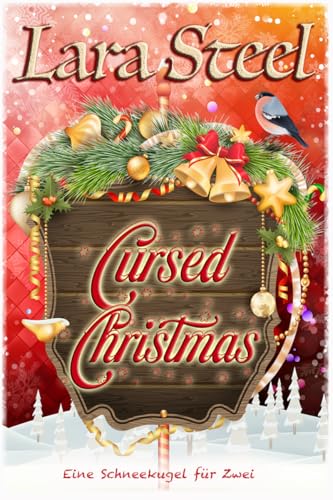 Cursed Christmas - Eine Schneekugel für Zwei