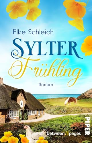 Sylter Frühling: Roman | Gefühlvoller Nordsee-Inselroman über einen Neuananfang (Sylter Feel-good-Romane, Band 3)