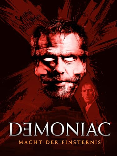 Demoniac - Macht der Finsternis