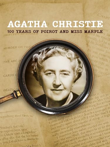 Agatha Christie: 100 Jahre Marple und Poirot