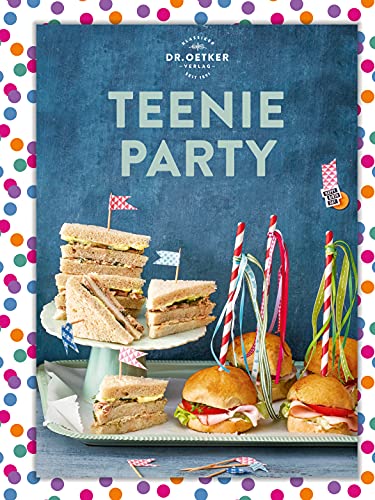 Teenie Party (Teenie-Reihe)