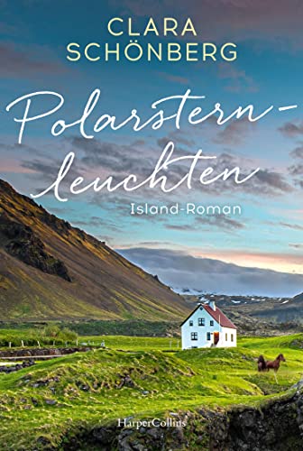 Polarsternleuchten: Island Roman | Geheimnisse, Verrat und große Liebe vor der traumhaften Kulisse Islands - atemberaubend beschrieben und warmherzig erzählt
