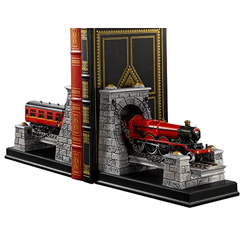 The Noble Collection Hogwarts Express Bookend