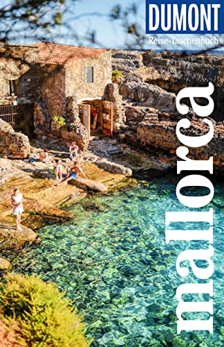 DuMont Reise-Taschenbuch Mallorca: Reiseführer plus Reisekarte. Mit individuellen Autorentipps und vielen Touren.