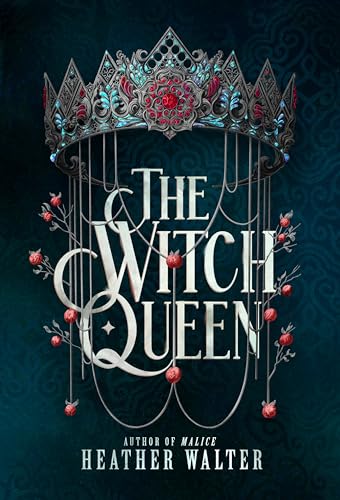 The Witch Queen (English Edition)