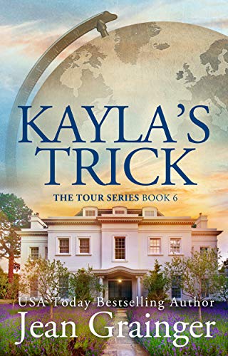 Kayla's Trick (The Tour Series Book 6) (English Edition)