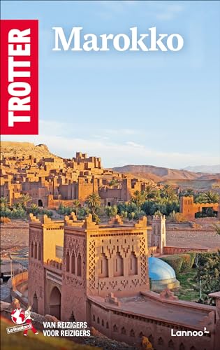 Trotter Marokko