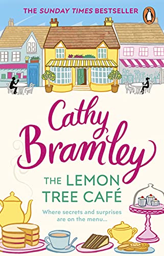 The Lemon Tree Café: The Heart-warming Sunday Times Bestseller