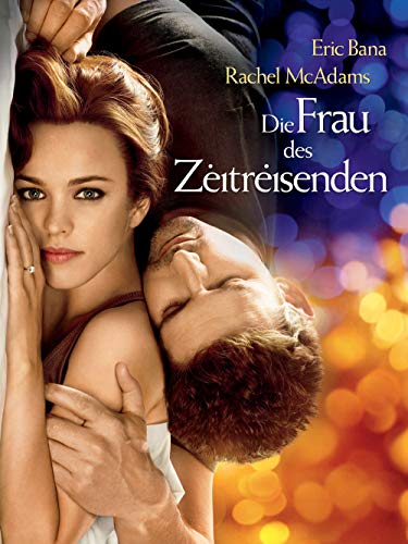 Die Frau des Zeitreisenden [dt./OV]