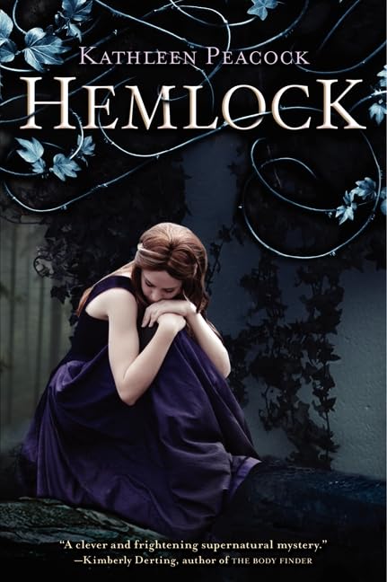 Hemlock (A Shifters Novel, 1, Band 1)