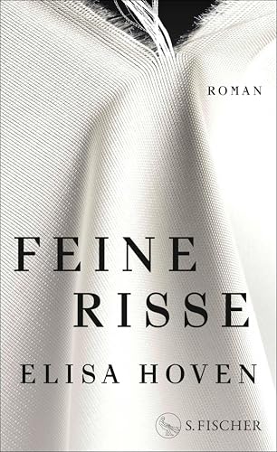 Feine Risse: Roman