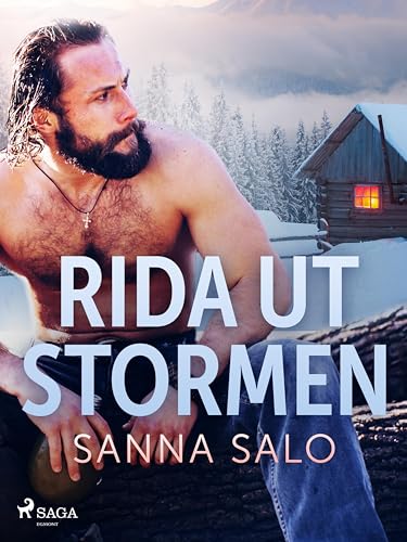 Rida ut stormen - erotisk novell (Swedish Edition)