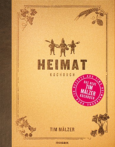 Heimat: Kochbuch.