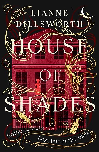 House of Shades