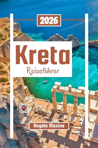 Kreta Reiseführer 2026: Erkunden Sie Griechenlands größte Insel mit Kultur, lokalen Schätzen, antiken Ruinen, Stränden und Familientipps
