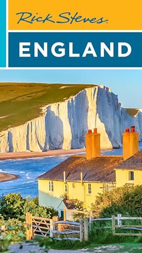 Rick Steves England (Rick Steves Travel Guide) (English Edition)