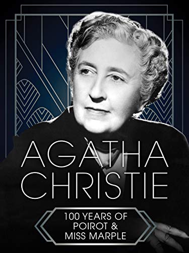 Agatha Christie: 100 Jahre Marple und Poirot